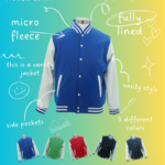 Corporate Jacket Singapore, Custom Jacket Singapore, poloshirtprinting.com, SMI Jacket