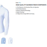 Corporate Women Shirt Singapore, U lady shirt1, poloshirtprinting.com