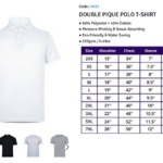 Cotton Polo T-Shirt Singapore, Cotton Polo Shirt Printing Singapore, Cotton Polo Shirt Embroidery, Singapore Cotton Polo Shirt for Men, Custom Polo T-Shirt Singapore, PoloShirtPrinting.com, UH27