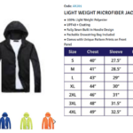 Custom Hoodie Jacket Singapore, PoloShirtPrinting.com, U Hoodie1