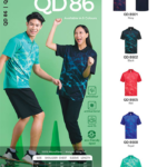 Polo Quick Dry Shirt Singapore, quick dry polo shirts in Singapore, Quick Dry Polo T shirt in Singapore, poloshirtprinting.com, QD 86 Sub Polo-T