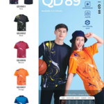 Polo Quick Dry Shirt Singapore, quick dry polo shirts in Singapore, Quick Dry Polo T shirt in Singapore, poloshirtprinting.com, QD 89 Sub round neck