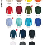 Polo Quick Dry Shirt Singapore, quick dry polo shirts in Singapore, Quick Dry Polo T shirt in Singapore, poloshirtprinting.com, QD67 Polo-T long sleeve
