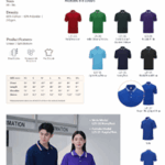 Polo Shirt Printing Singapore, Corporate Polo Shirts Singapore, Custom Polo Shirt Shop Singapore, Polo T Shirt Printing, PoloShirtPrinting.com, Lf=Polo25