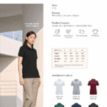 Polo Shirt Printing Singapore, Custom Polo Shirt Singapore, Polo Shirt Supplier Singapore, Polo T Shirt Printing, PoloShirtPrinting.com, Lf=Polo23