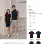 Polo Shirt Printing Singapore, Custom Polo T-Shirts Singapore, Corporate Polo Shirt Singapore, Polo Shirt Singapore, Polo T Shirt Printing Singapore, PoloShirtPrinting.com, Lf=Polo11