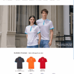 Polo Shirt Printing Singapore, Custom Polo T-Shirts Singapore, Corporate Polo Shirt Singapore, Polo Shirt Singapore, Polo T Shirt Printing Singapore, PoloShirtPrinting.com, Lf=Polo12