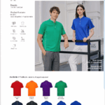 Polo Shirt Printing Singapore, Custom Polo T-Shirts Singapore, Corporate Polo Shirt Singapore, Polo Shirt Singapore, Polo T Shirt Printing Singapore, PoloShirtPrinting.com, Lf=Polo16