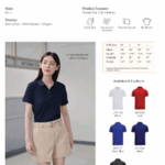 Polo Shirt Printing Singapore, Custom Polo T-Shirts Singapore, Corporate Polo Shirt Singapore, Polo Shirt Singapore, Polo T Shirt Printing Singapore, PoloShirtPrinting.com, Lf=Polo20