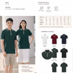 Polo Shirt Printing Singapore, Custom Polo T-Shirts Singapore, Polo Shirt Singapore, Polo T Shirt Printing Singapore, PoloShirtPrinting.com, Lf=Polo26