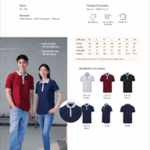 Polo Shirt Printing Singapore, Custom Polo T-Shirts Singapore, Polo Shirt Singapore, Polo T Shirt Printing Singapore, PoloShirtPrinting.com, Lf=Polo28