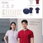 Polo Shirt Printing Singapore, Custom Polo T-Shirts Singapore, Polo Shirt Singapore, Polo T Shirt Printing Singapore, PoloShirtPrinting.com, Lf=Polo31