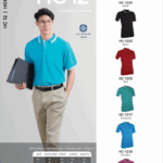 Polo T Shirt Printing Service in Singapore, Polo Shirt Printing Singapore, Polo T Shirt Printing Singapore, HC12, poloshirtprinting.com