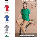 Polo T Shirt Printing Service in Singapore, Polo Shirt Printing Singapore, Polo T Shirt Printing Singapore No Minimum Order, HC15, poloshirtprinting.com