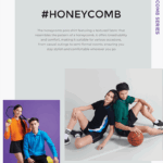 Polo T Shirt Printing Service in Singapore, Polo Shirt Printing Singapore, Polo T Shirt Printing Singapore, Oren sport HoneyComb2, poloshirtprinting.com