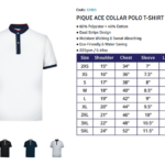 Polo T Shirt Printing Service in Singapore, Polo Shirt Printing Singapore, Polo T Shirt Printing Singapore, poloshirtprinting.com, U PoloT1