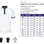 Polo T Shirt Printing Service in Singapore, Polo Shirt Printing Singapore, Polo T Shirt Printing Singapore, poloshirtprinting.com, U PoloT12