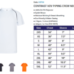 Polo T Shirt Printing Service in Singapore, Polo Shirt Printing Singapore, Polo T Shirt Printing Singapore, poloshirtprinting.com, U PoloT5