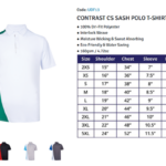 Polo T Shirt Printing Service in Singapore, Polo Shirt Printing Singapore, Polo T Shirt Printing Singapore, poloshirtprinting.com, U PoloT6