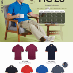 Polo T Shirt Printing Service in Singapore, Polo Shirt Singapore, Polo T Shirt Singapore, HC26, poloshirtprinting.com