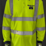 Safety Vest Embroidery Singapore, PoloShirtPrinting.com, Jacket2