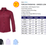men long sleeve shirt singapore 2, poloshirtprinting.com